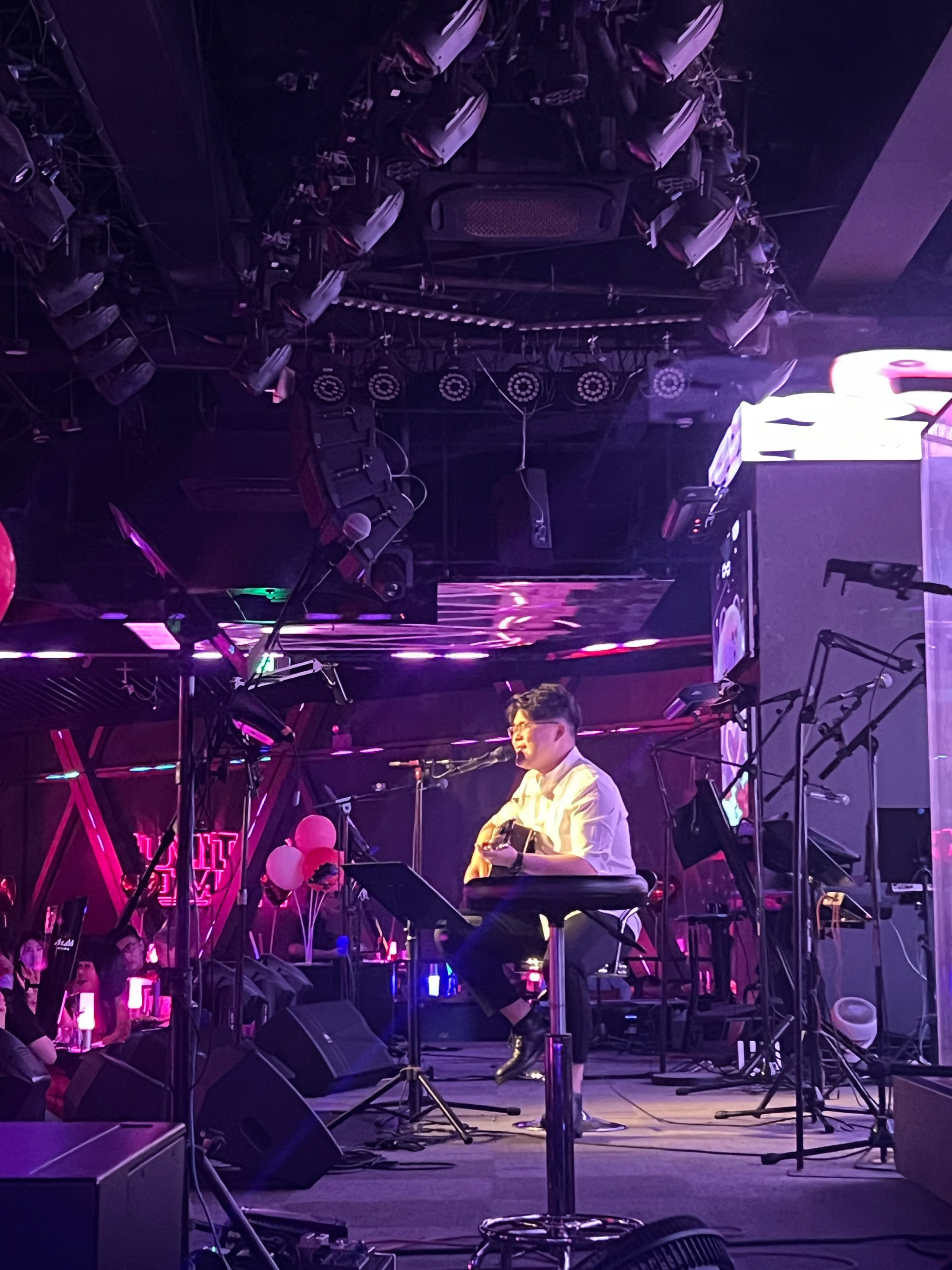 徐州商务KTV最佳选择-沛县ktv预定