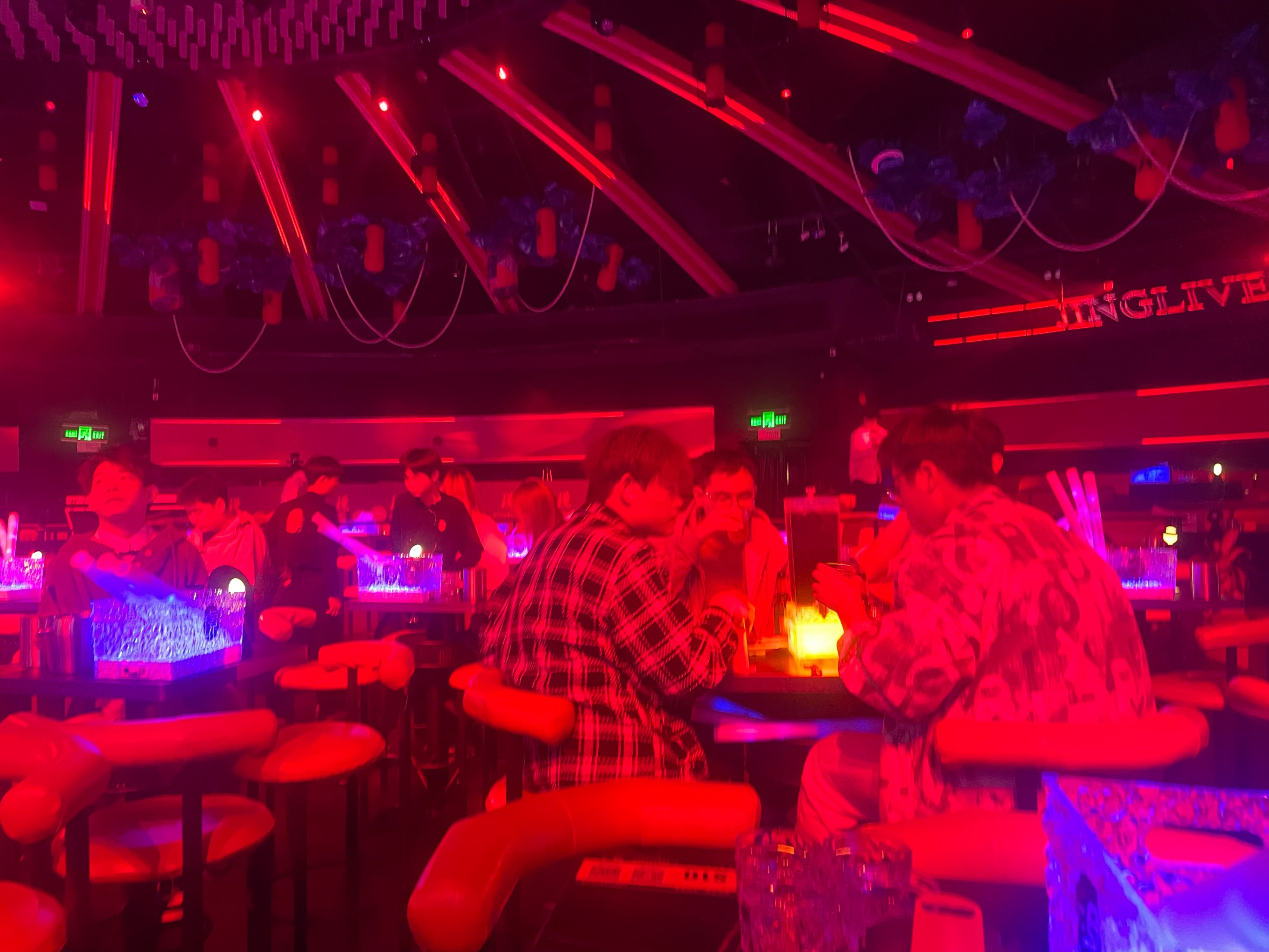 徐州商务ktv单人套房-沛县ktv预定